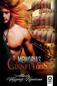 Paperback Memorias de Cienfuegos [Spanish] Book