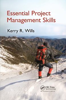 Paperback Essential Project Management Skills Book