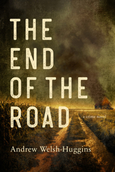 Hardcover The End of the Road Book