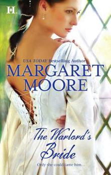 The Warlord's Bride - Book #4 of the King John