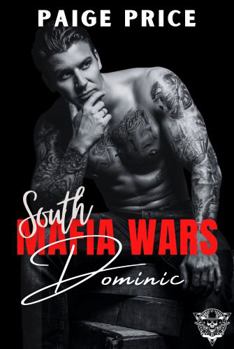 Paperback Dominic (South Mafia Wars) Book