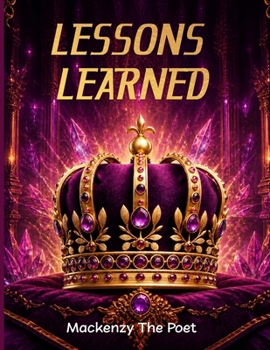 Paperback Lessons Learned Book