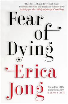 Fear of Dying - Book #4 of the Isadora Wing