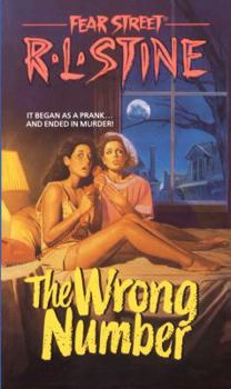 Mass Market Paperback The Wrong Number: Volume 5 Book