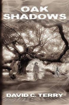 Paperback Oak Shadows Book