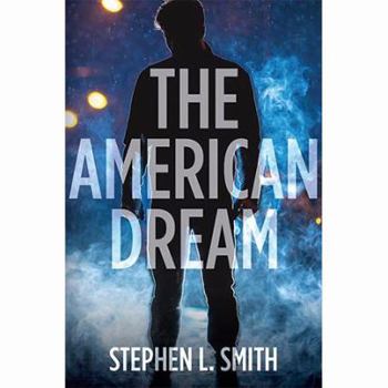 Paperback The American Dream Book