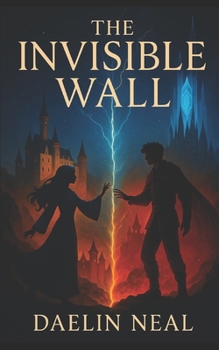 Paperback The Invisible Wall Book