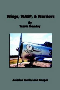 Paperback Wings, WASP, & Warriors Book