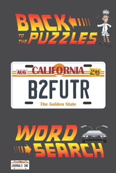 101 Word Search: Popular Sci-Fi Movie Words, Tribute Puzzles. All Ages USA Edition. Gift this strange thing to back and future fans that marvel popular TV series & movies. Custom art interior. Unique 