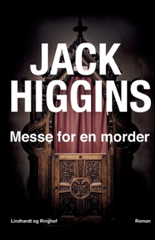 Paperback Messe for en morder [Danish] Book