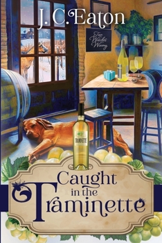 Caught in the Traminette