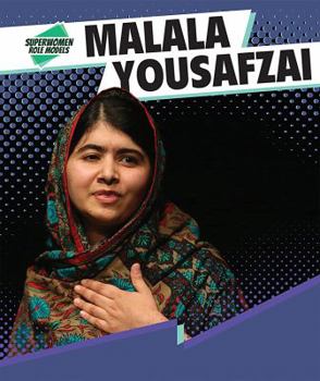 Paperback Malala Yousafzai Book
