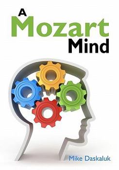 Paperback A Mozart Mind Book