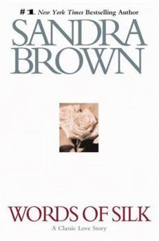 Hardcover Words of Silk Book