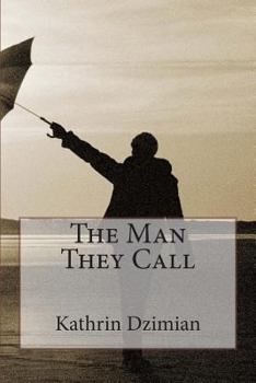 Paperback The Man They Call Book