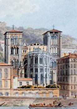 Carnet Ligna(c), Catha(c)Drale de Lyon