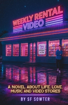 Paperback Weekly Rental Book