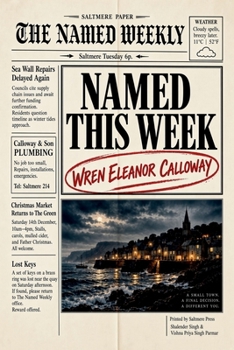 Named This Week