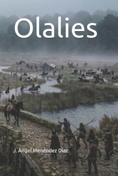 Paperback Olalies (Spanish Edition) [Spanish] Book
