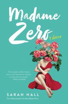 Hardcover Madame Zero: 9 Stories Book