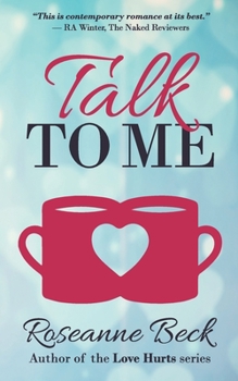 Paperback Talk to Me Book