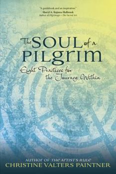 Paperback The Soul of a Pilgrim Book