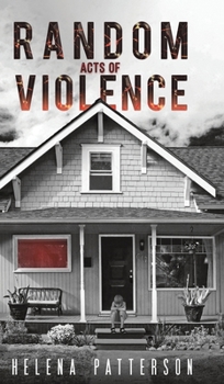 Hardcover Random Acts of Violence Book