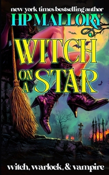 Witch on a Star - Book #6 of the Witch & Warlock