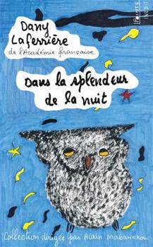 Pocket Book Dans la splendeur de la nuit [French] Book