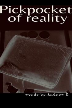 Paperback Pickpocket Of Reality Book