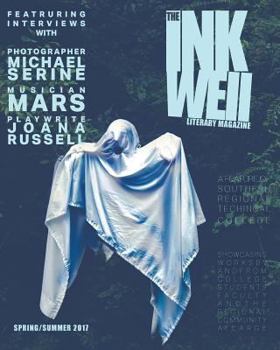 Paperback The Inkwell Spring 2017: Inkwell Literary Magazine Book