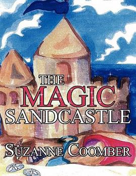 Paperback The Magic Sandcastle Book