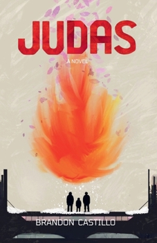 Paperback Judas Book