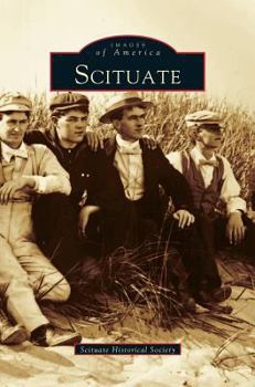 Scituate - Book  of the Images of America: Massachusetts