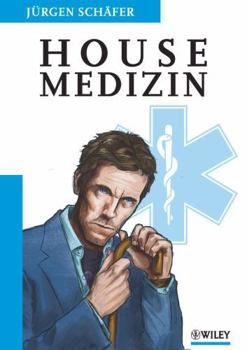 Paperback Housemedizin [German] Book
