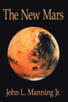 Paperback The New Mars Book