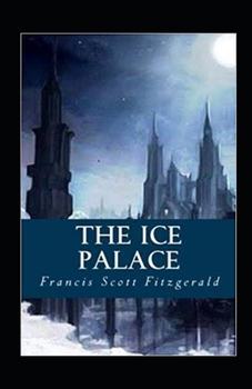 Paperback The Ice Palace Illustrated Book