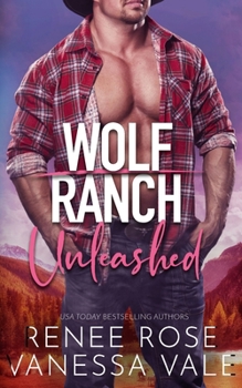 Scatenato: Un romanzo con protagonista un mutante di montagna (Il Ranch dei Wolf) (Italian Edition)