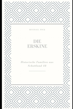 Paperback Die Erskine [German] Book