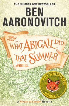 Hardcover What Abigail Did That Summer Book
