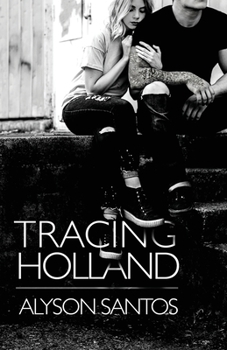 Paperback Tracing Holland Book