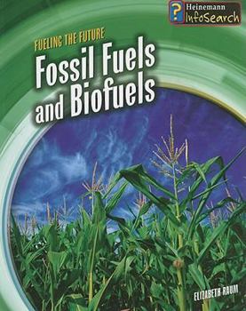 Paperback Fossil Fuels and Biofuels Book