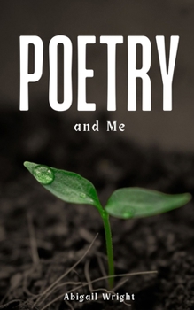 Paperback Poetry and Me Book