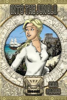 Paperback Into The Jungle Book