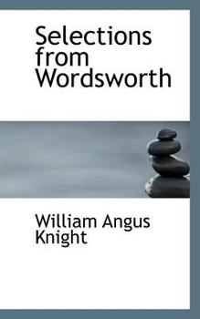 Paperback Selections from Wordsworth Book