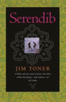 Hardcover Serendib Book