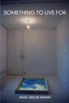 Paperback Something To Live For Book