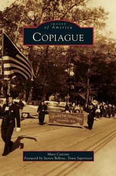 Hardcover Copiague Book