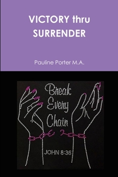 Paperback VICTORY thru SURRENDER Book