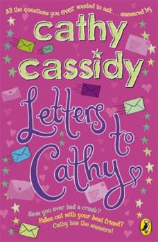 Paperback Letters To Cathy Book